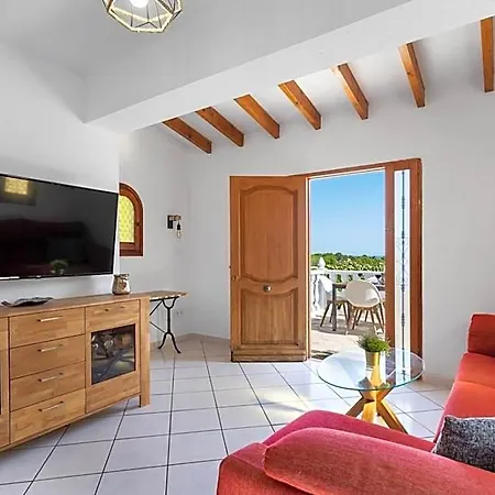 Hotel Maeva - Plusholidays 4*