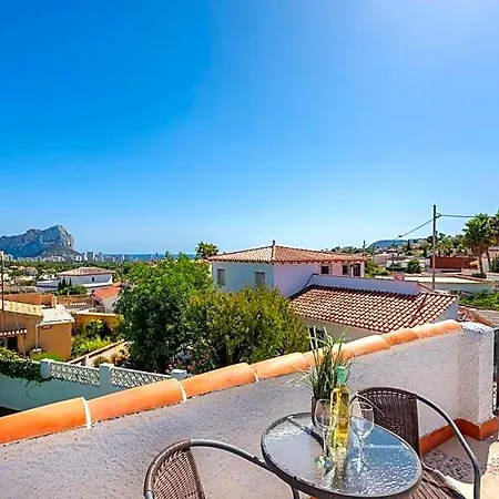 Maeva - Plusholidays Hotel 4*