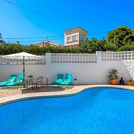 Hotel Maeva - Plusholidays Calpe