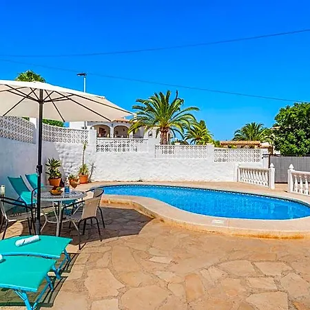 Hotel Maeva - Plusholidays Calpe
