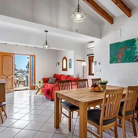 Hotel Maeva - Plusholidays Calpe