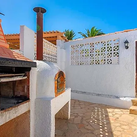 Maeva - Plusholidays Hotel Calpe
