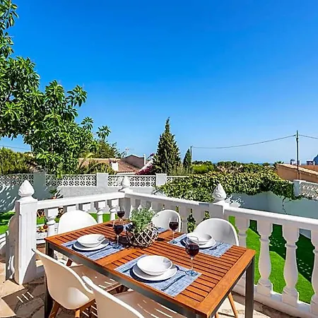 Maeva - Plusholidays 4* Calpe