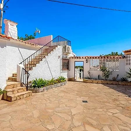 Maeva - Plusholidays 4* Calpe
